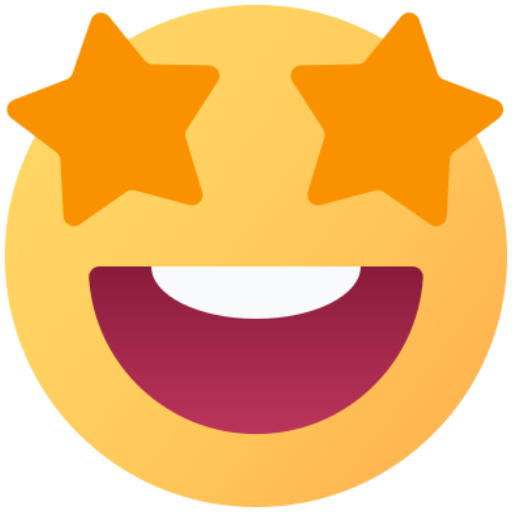 惊喜