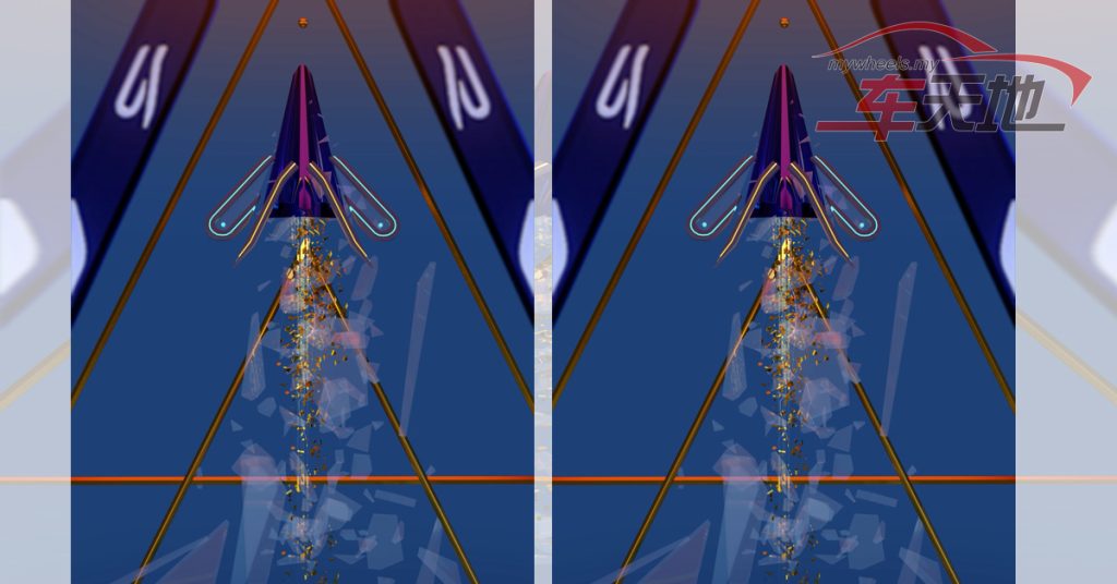 福士伟根打造炫酷Arteon NFT系列