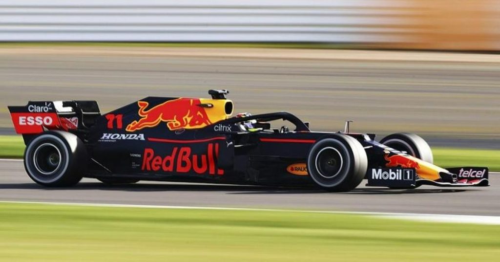 F1不让俄罗斯“玩” 取消俄站赛事