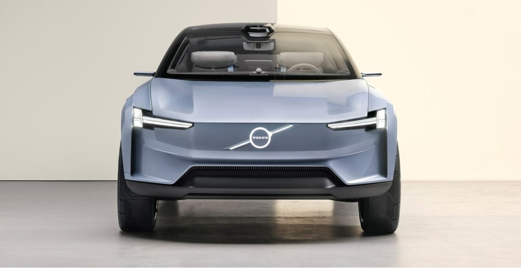 战事风险高 Volvo即日起不交车至俄罗斯