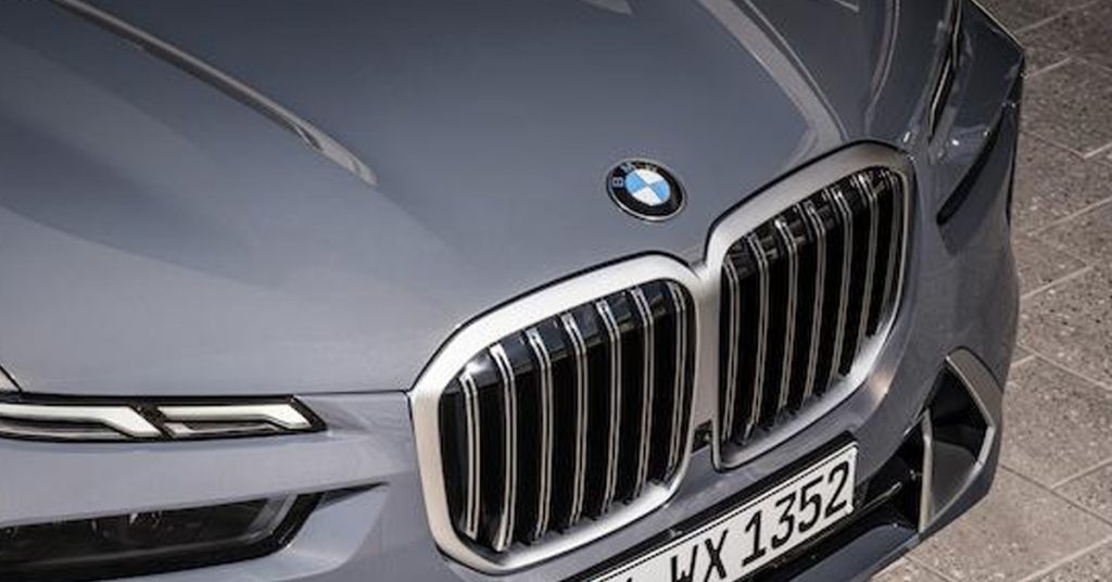 BMW新车不支援Apple Carplay Android Auto
