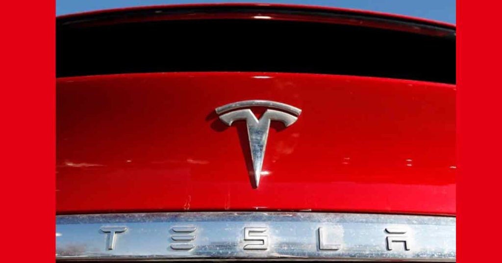 Tesla车主当心骇客远端解锁！
