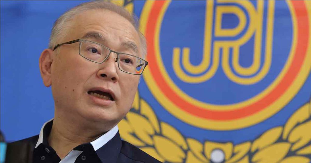 魏家祥：或延长新车SST豁免期！