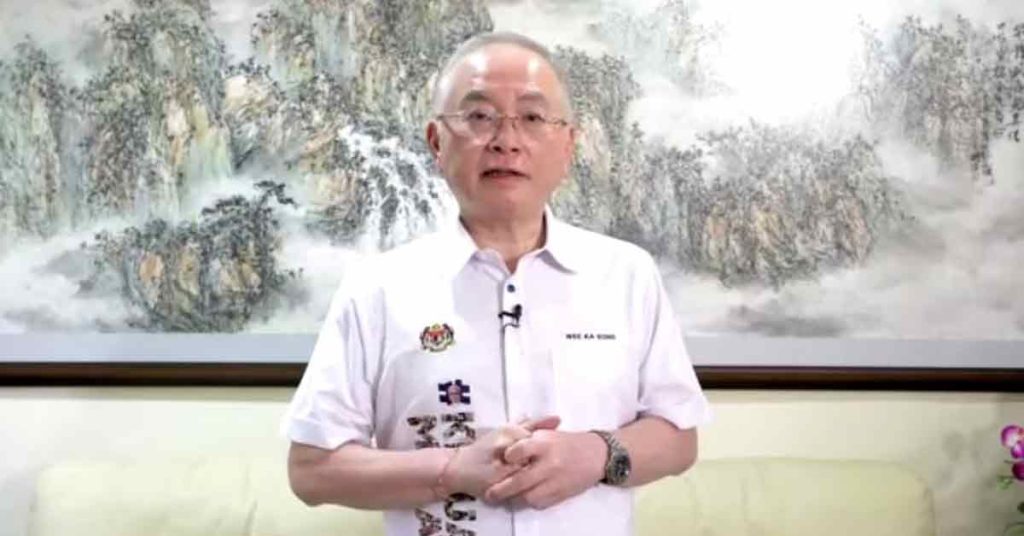 魏家祥：鼓励增设充电站