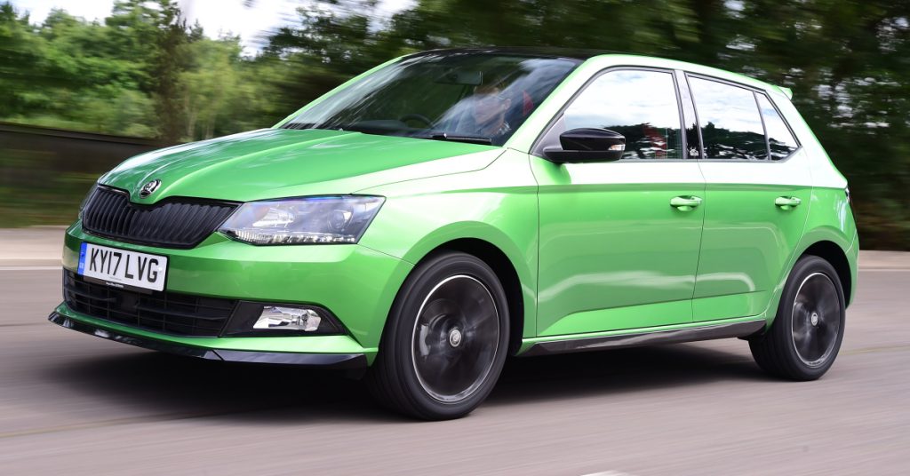 Skoda 拟转向东南亚市场