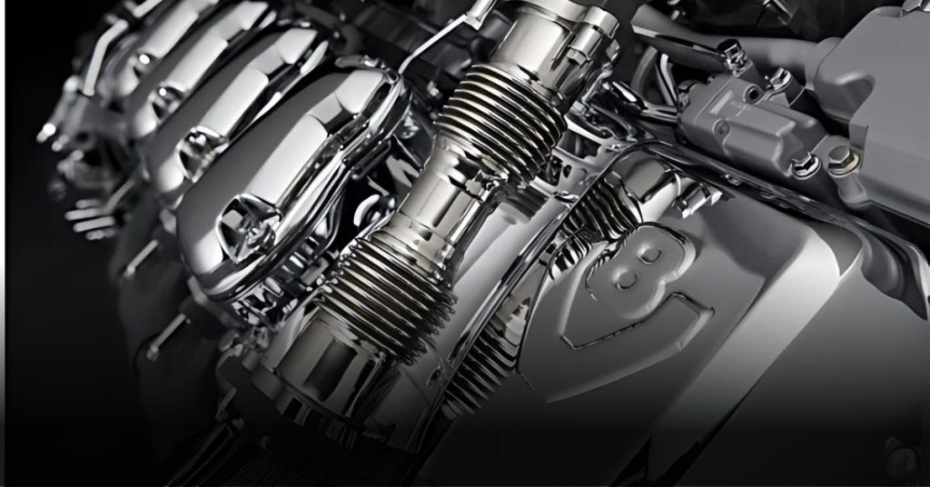 F1 V8传奇将重返赛道？FIA预告：2029声浪再起！