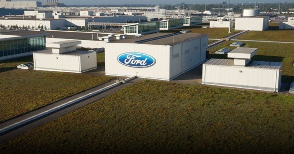 Ford召回破百 更多在后陆续有来
