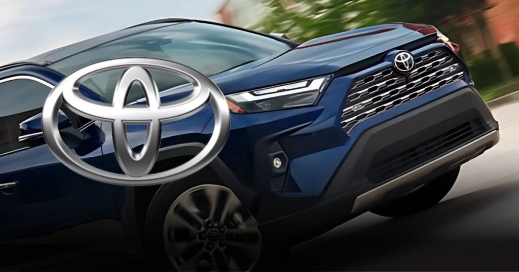 Toyota 2025全球销量提前称霸？  7月破纪录累积逾600万辆