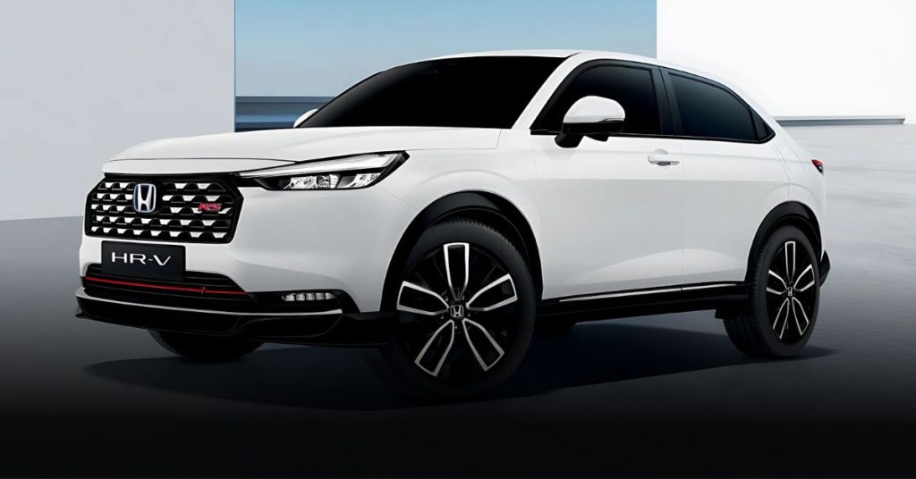 2025年最舒适SUV排行  Honda操作表现突出
