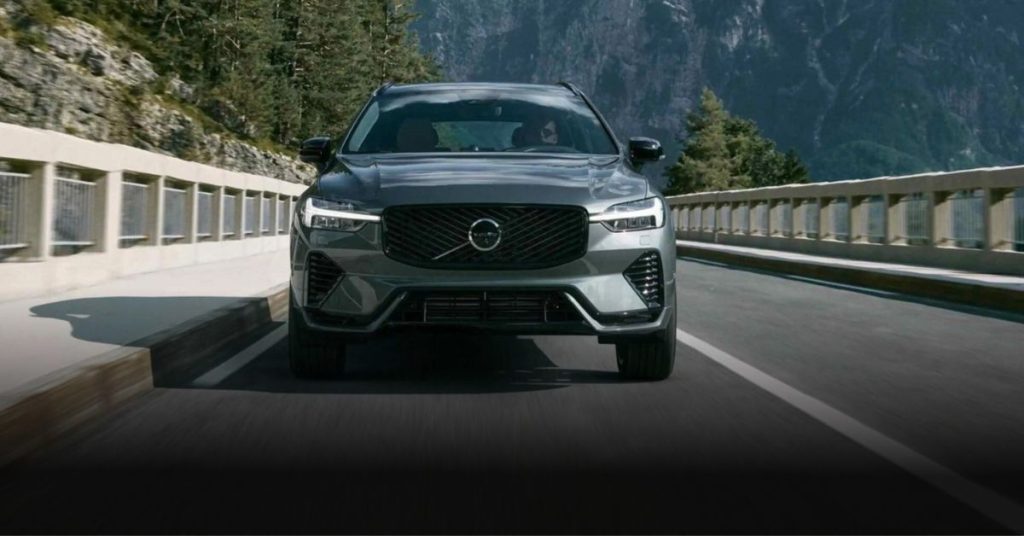 Volvo XC60小改款来了　双动力选项 售价RM367,888起