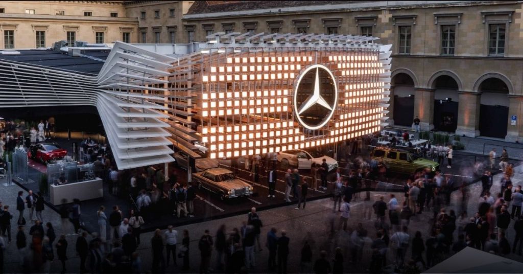 2025慕尼黑车展｜德系品牌精锐尽出   一览2025慕尼黑车展重点