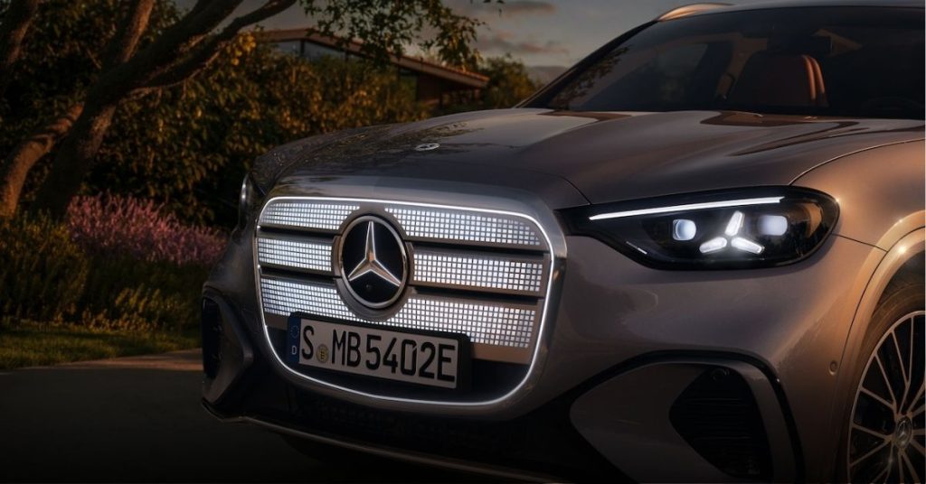 Mercedes-Benz设计总监狠批   AI缺乏原创难打造格性之车