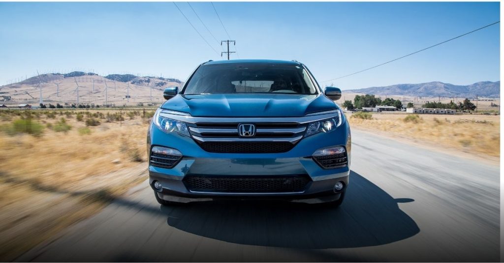 Honda 引擎瑕疵  美国140万车可能起火