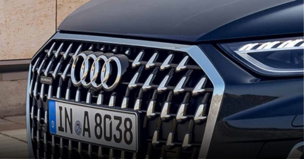 Audi休旅将大更新   大改款Q7联手全新Q9要你好看