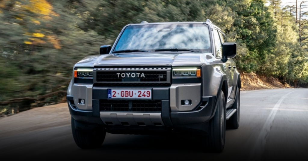 Toyota高层狠批 48V轻油电非真正混动