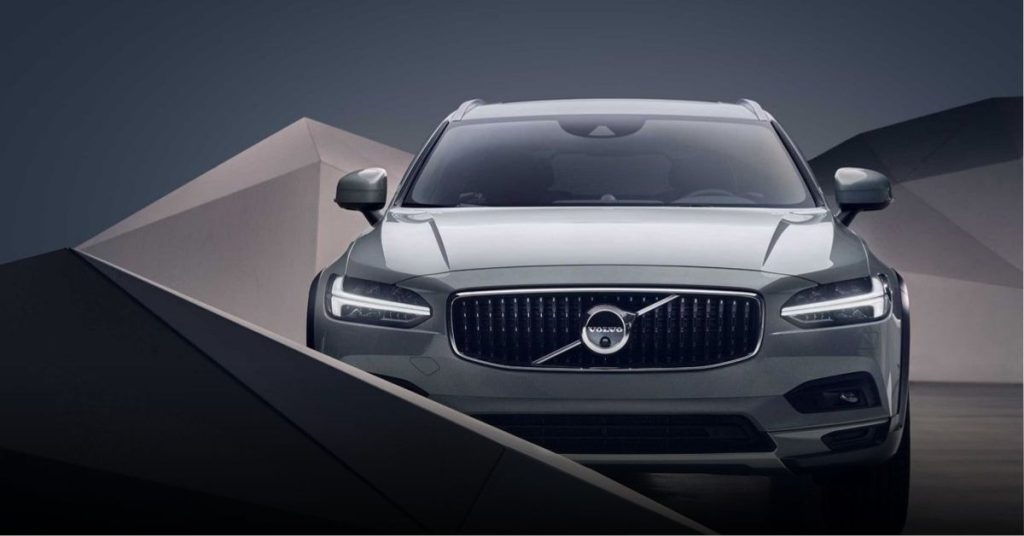 Volvo V90 停产 旅行车时代恐告终
