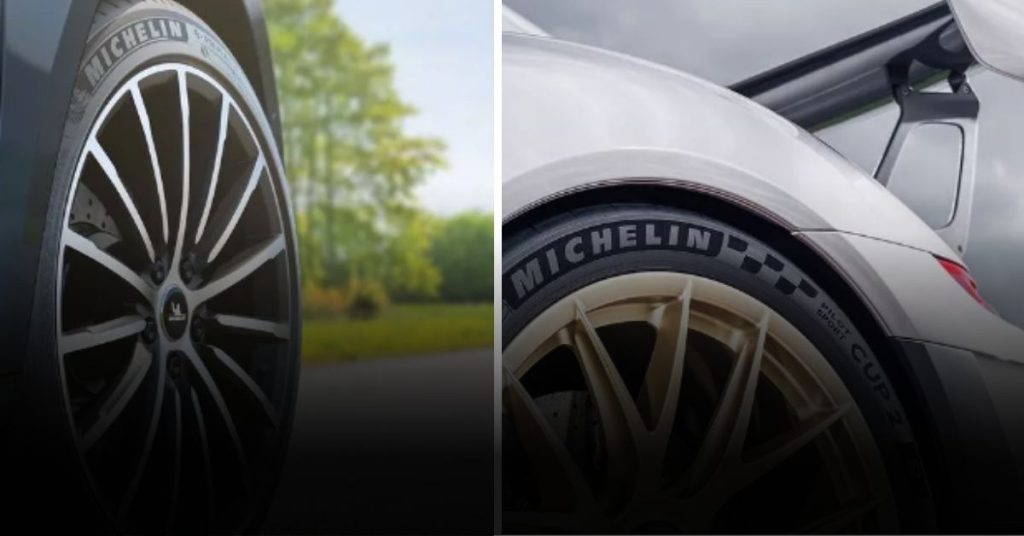 Michelin夺冠  《消费者报告》轮胎品牌榜出炉