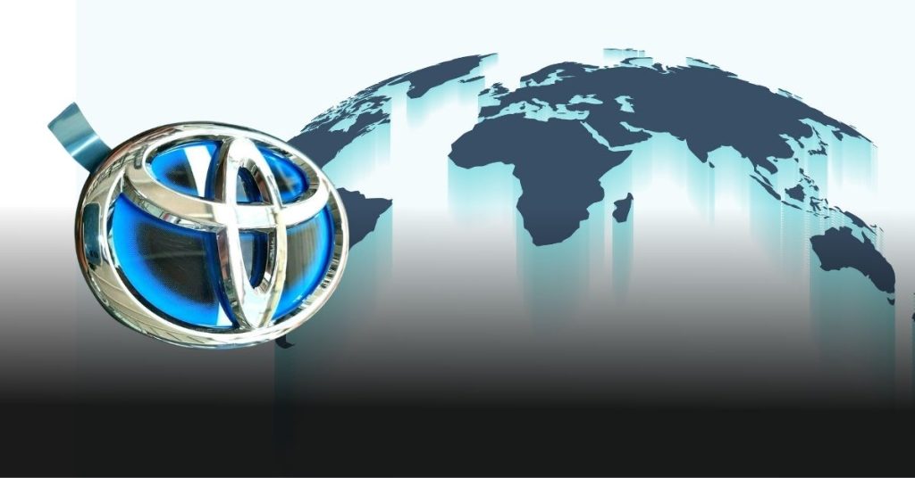 Toyota布局五大洲Hybrid产线  启动全球9.12亿美元油电投资