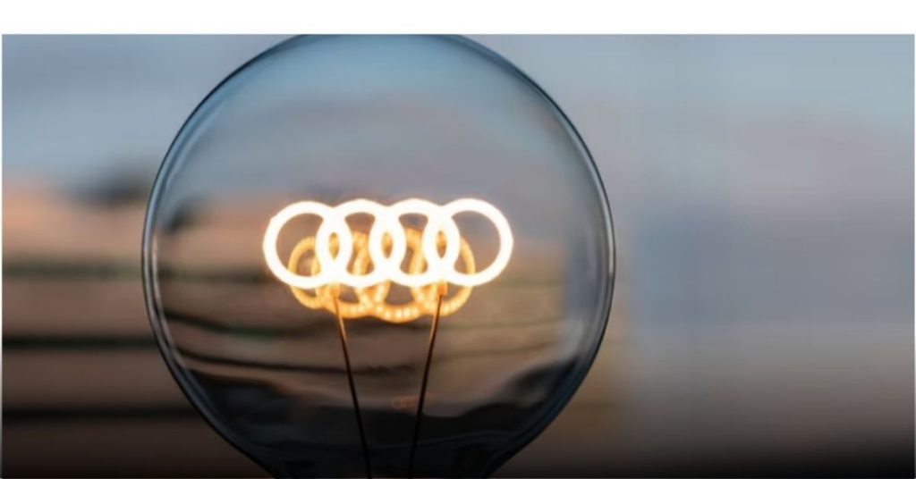 Audi 2026年将推三款以上新车  以加快成本回收