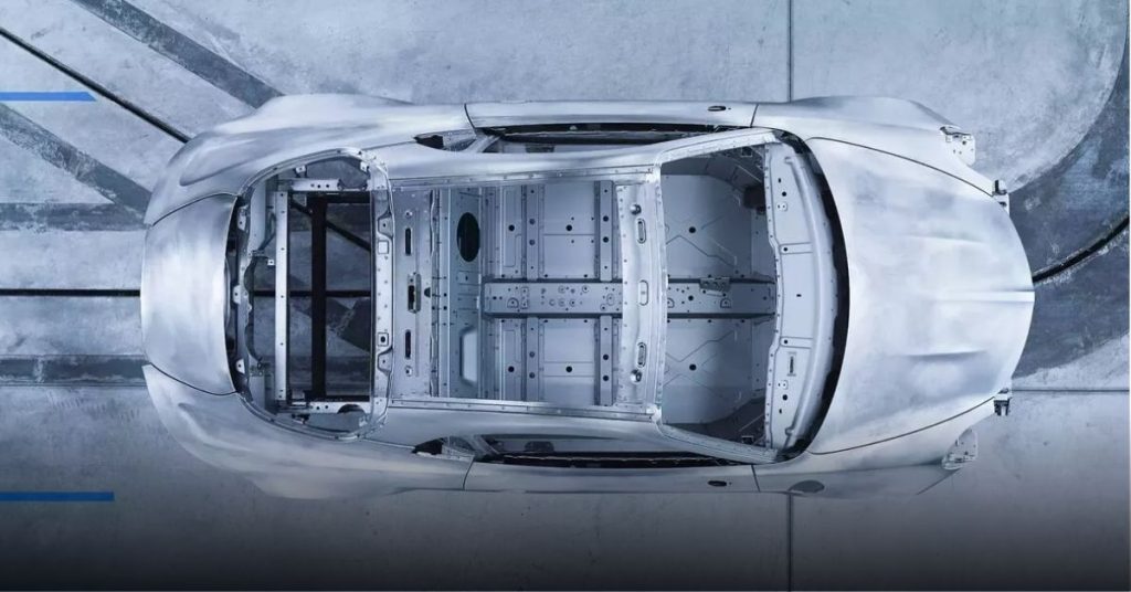 Alpine A110正统后继车　双动力皆大欢喜