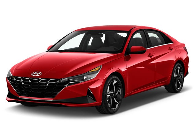 Elantra