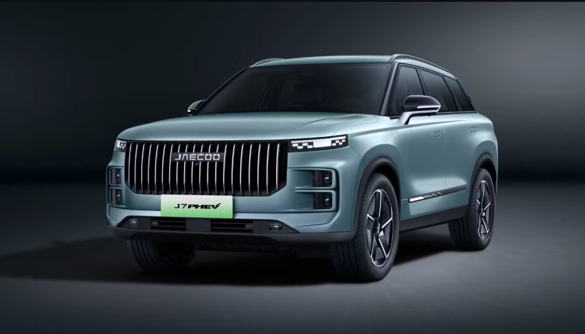 J7 PHEV