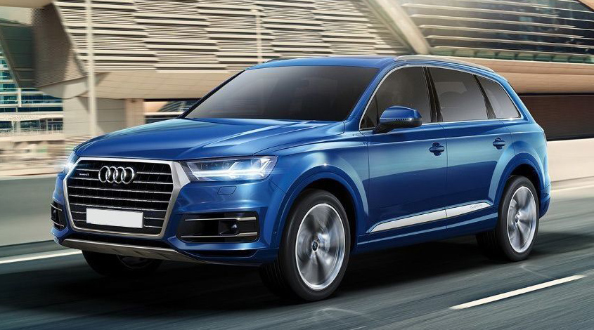 Q7