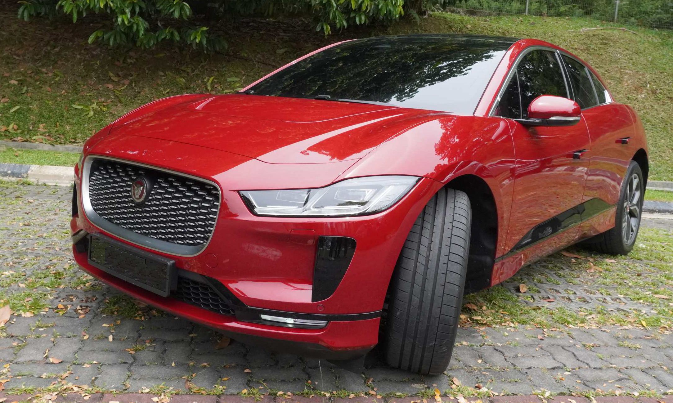 I-PACE