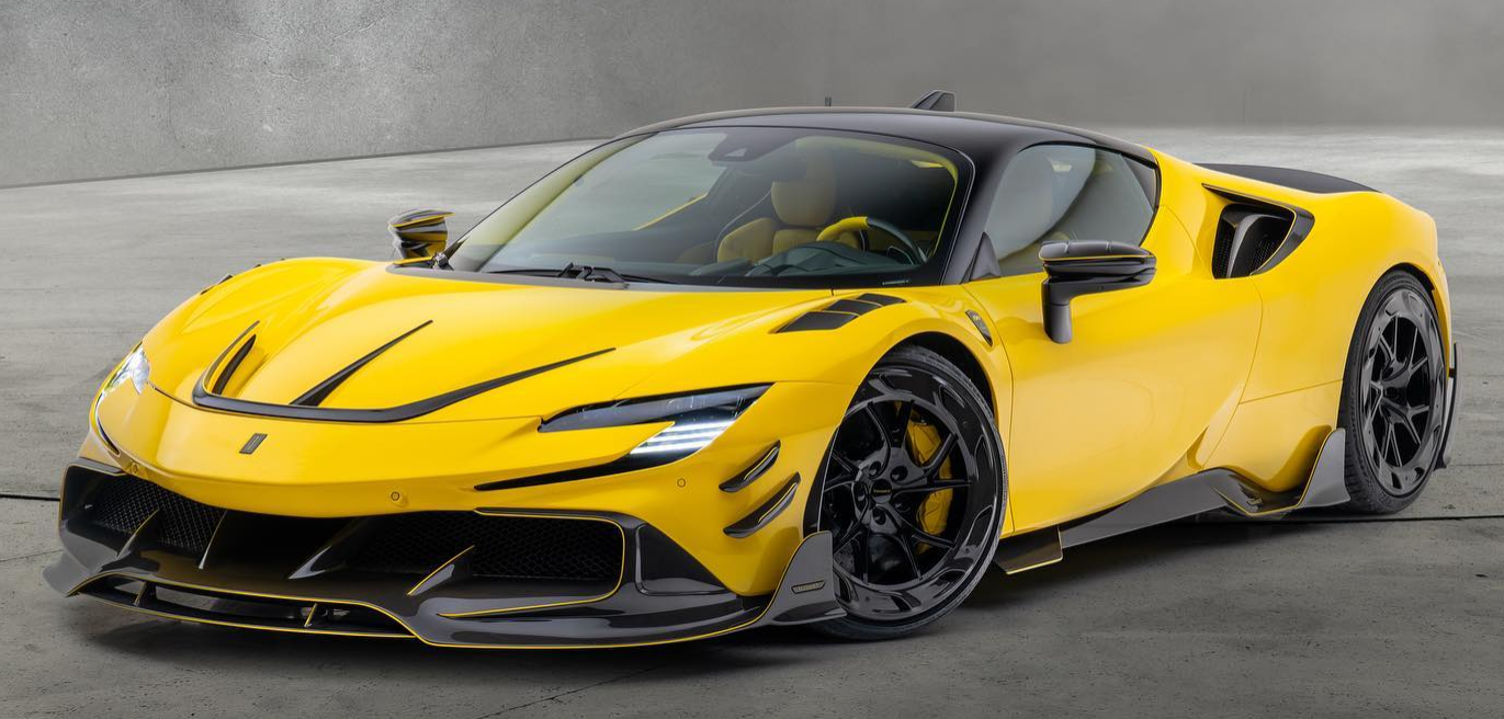 SF90