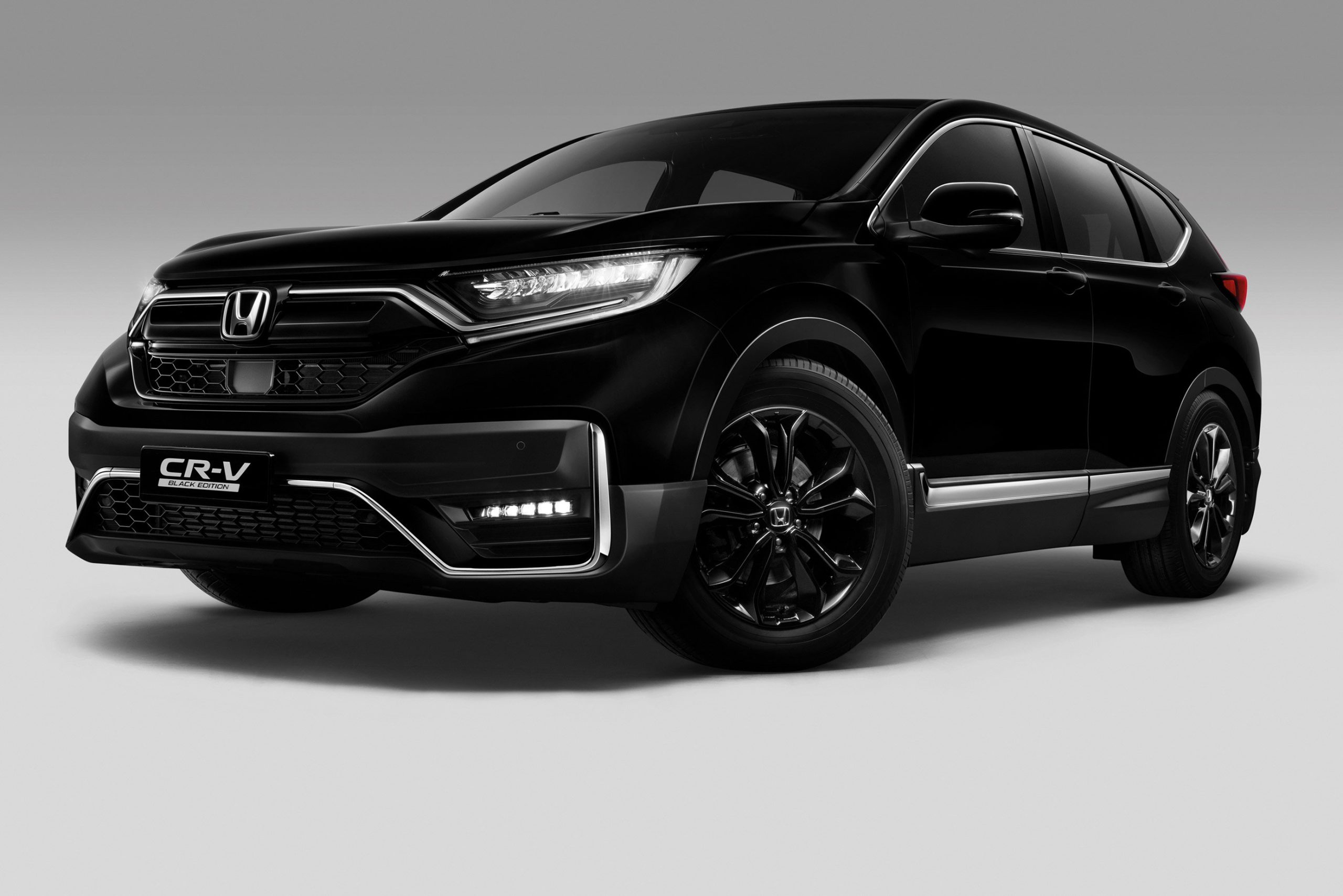 CR-V