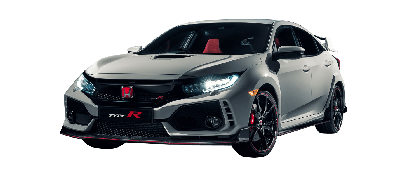 Type R
