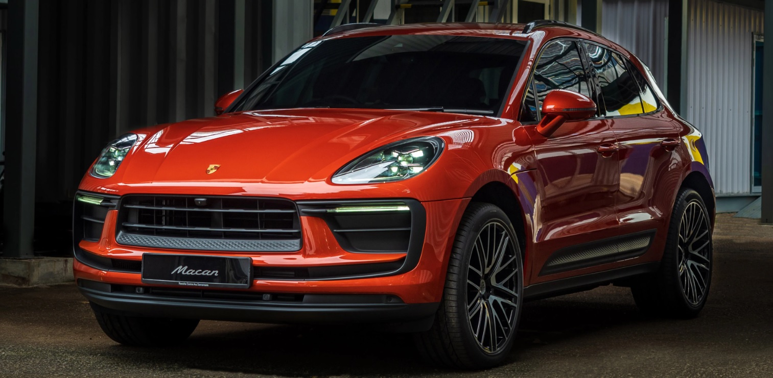 Macan