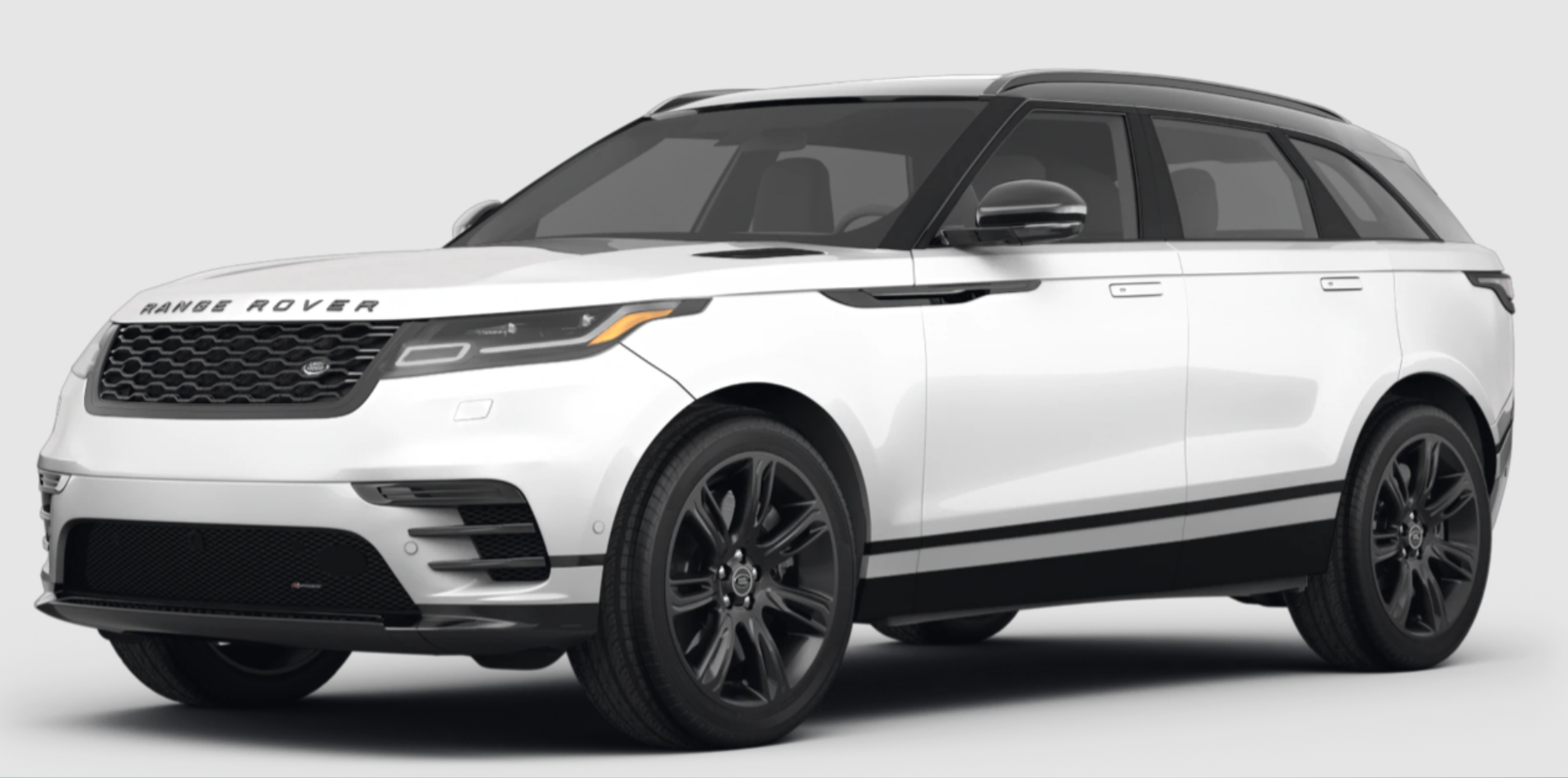 Range Rover Velar