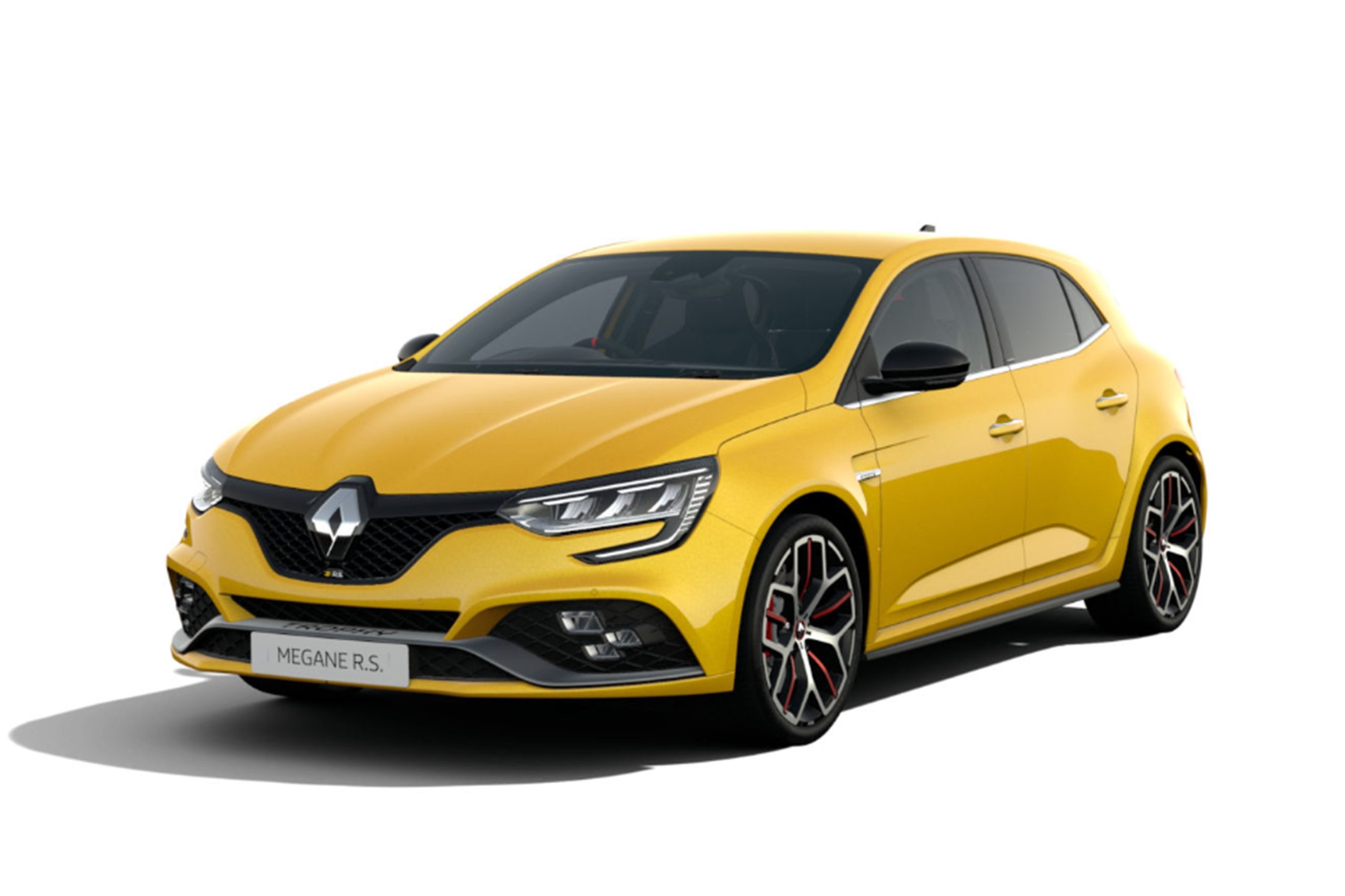 Megane RS