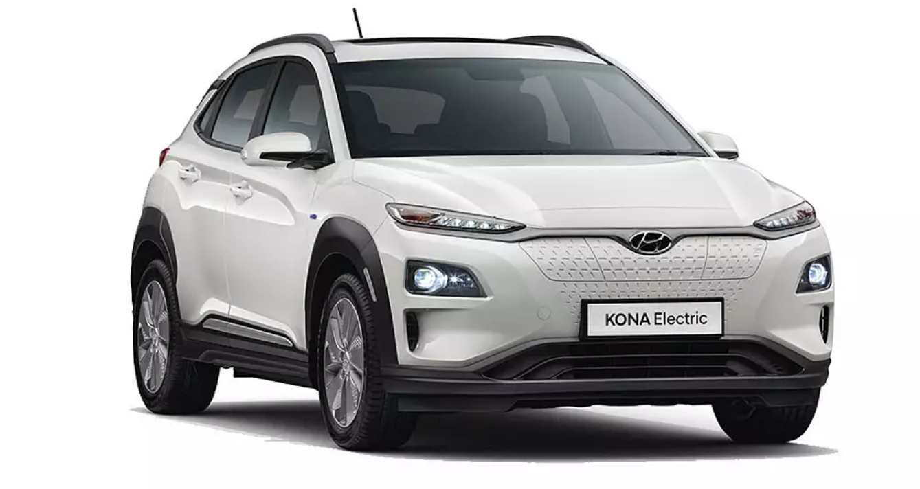Kona Electric