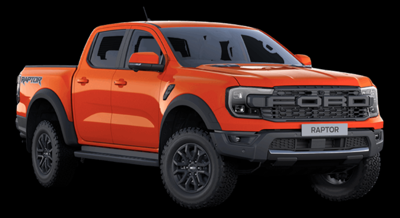 Raptor