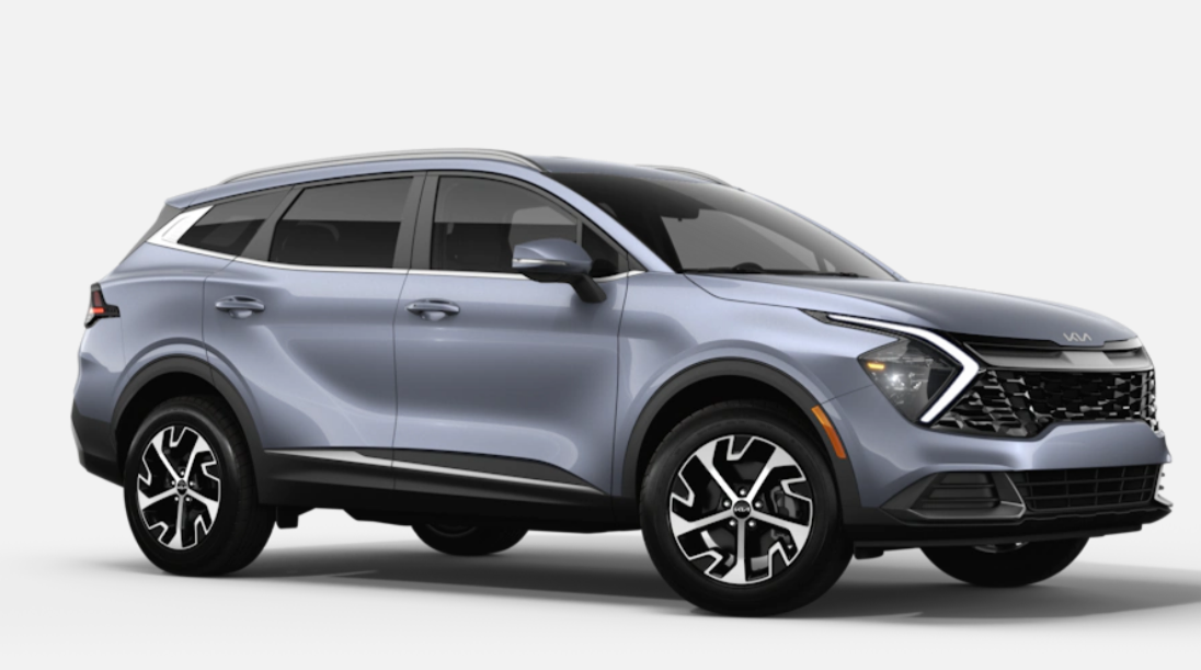 Sportage