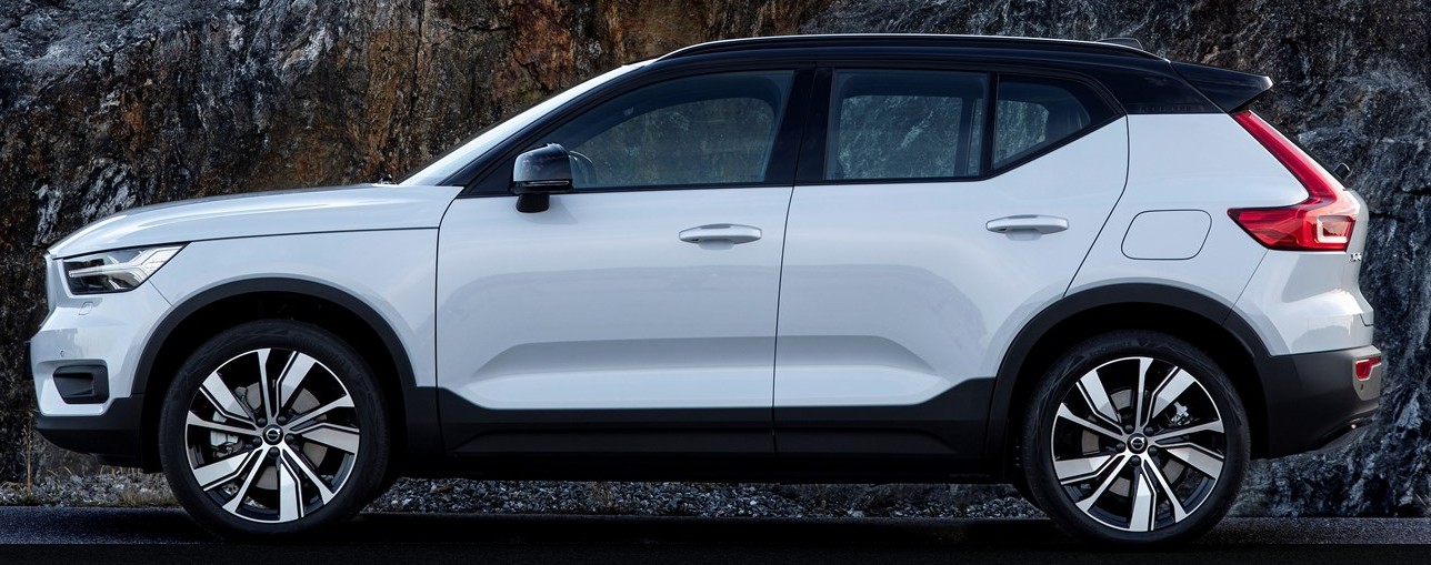 X C40