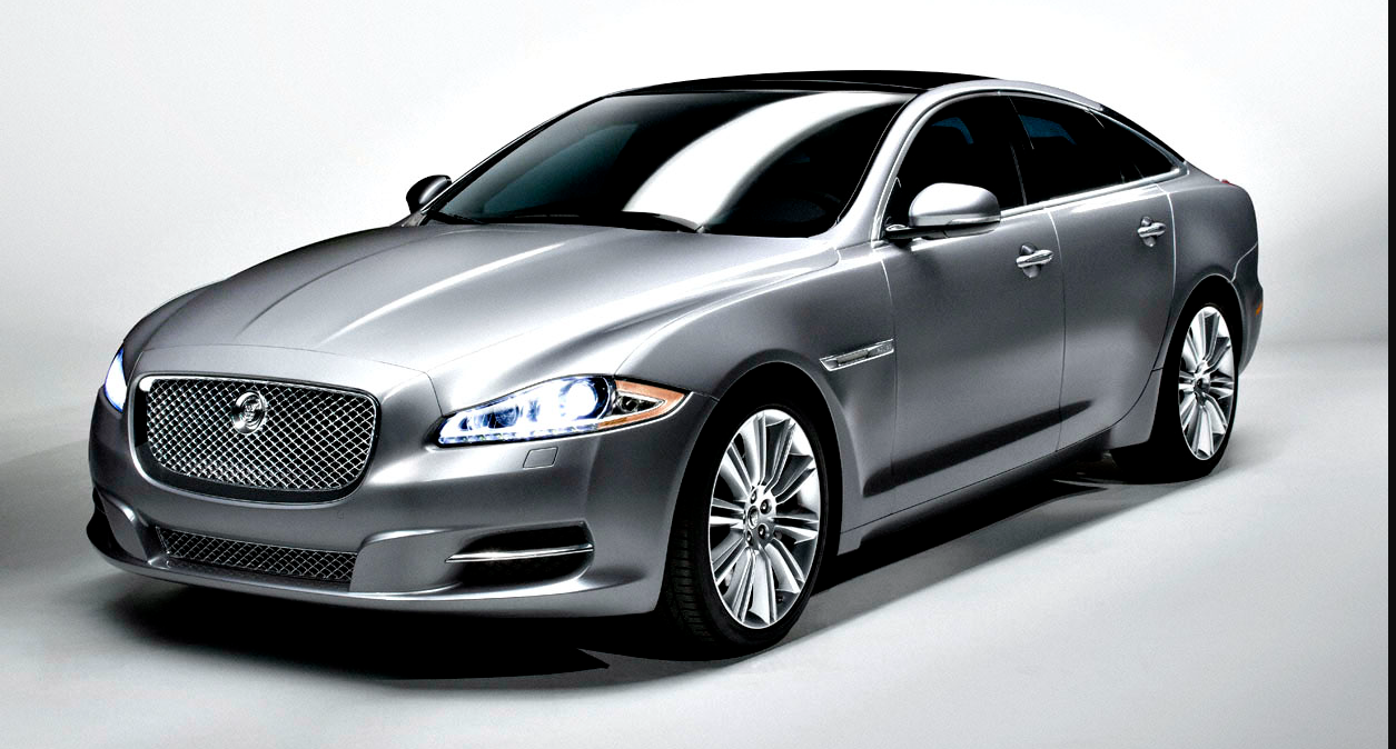 XJ