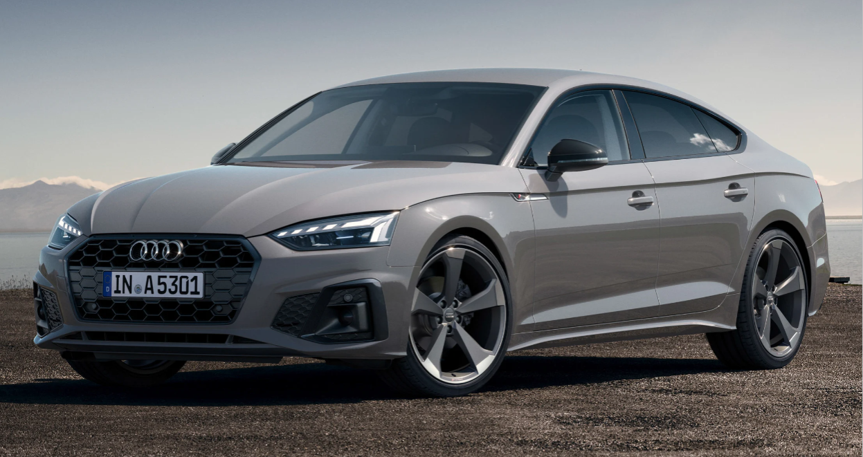 A5 Sportback