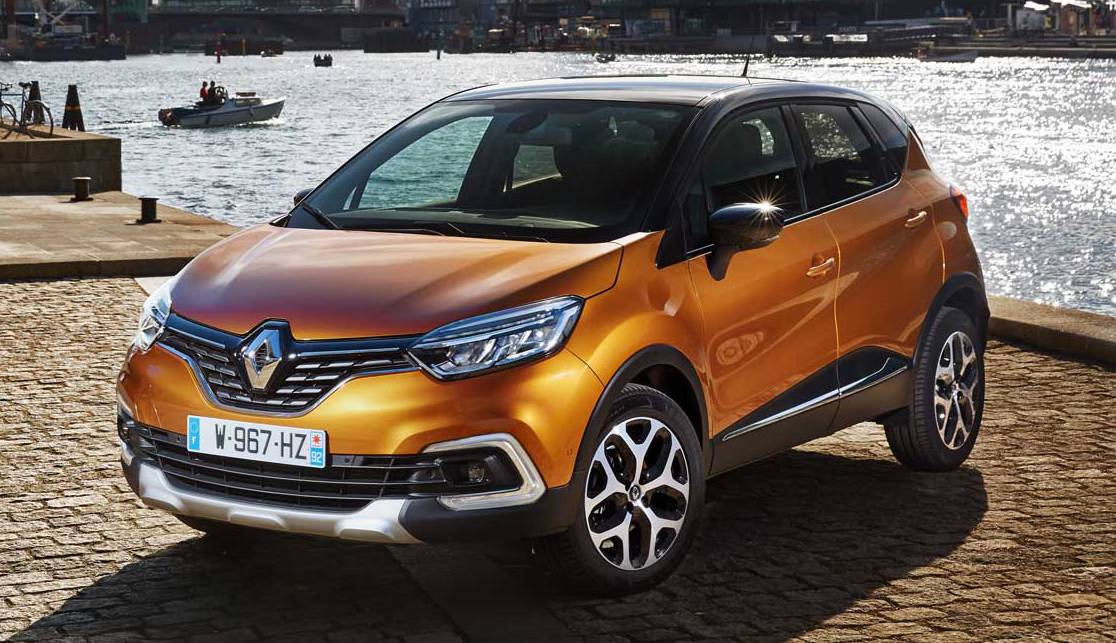Captur