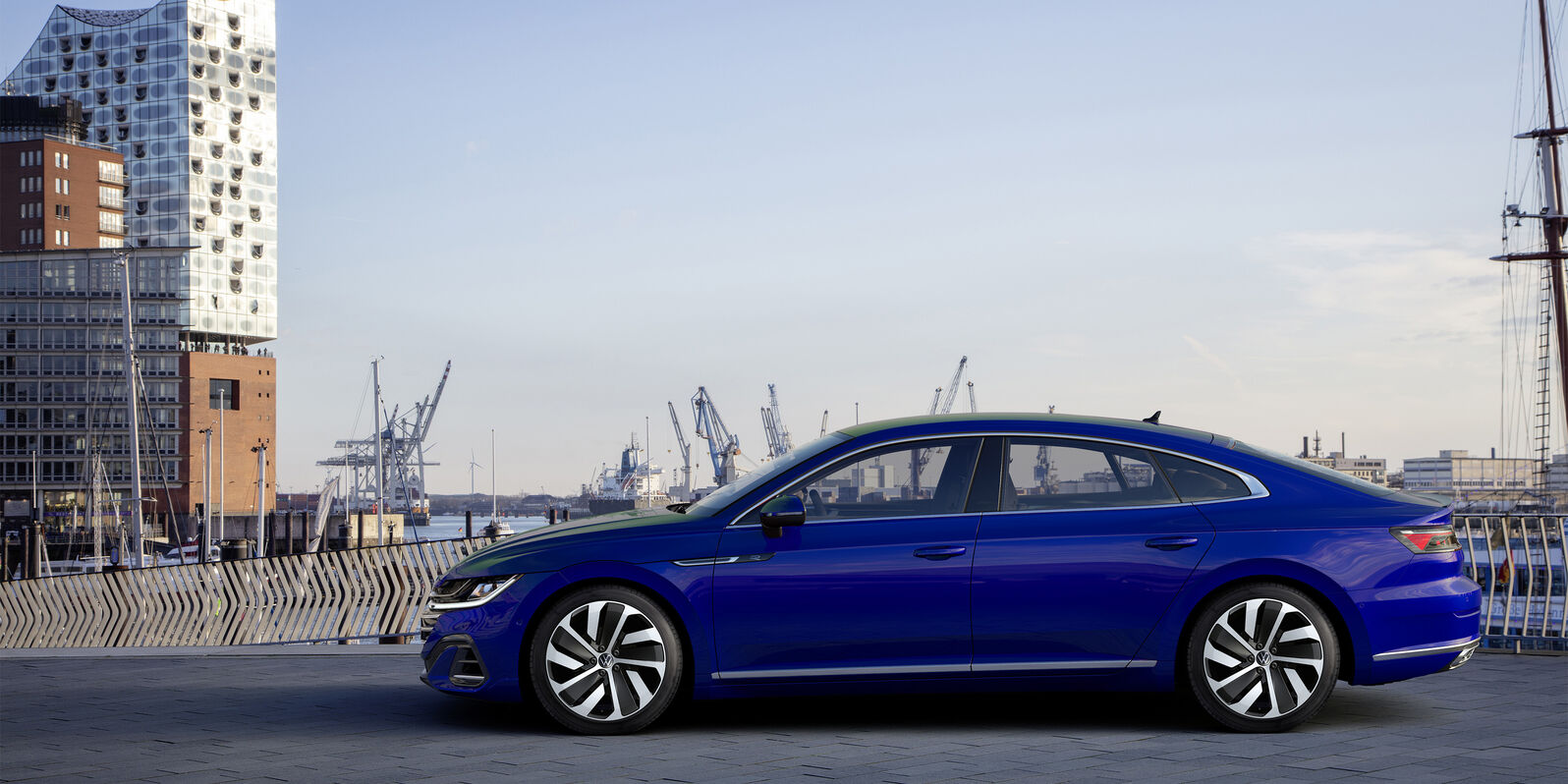 Arteon