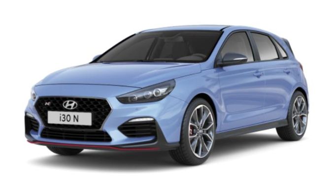 i30N