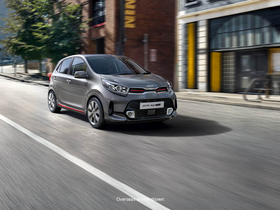 Picanto