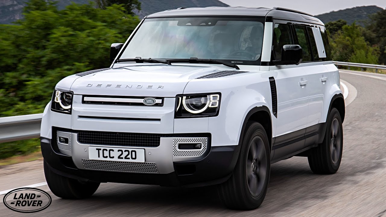 Defender