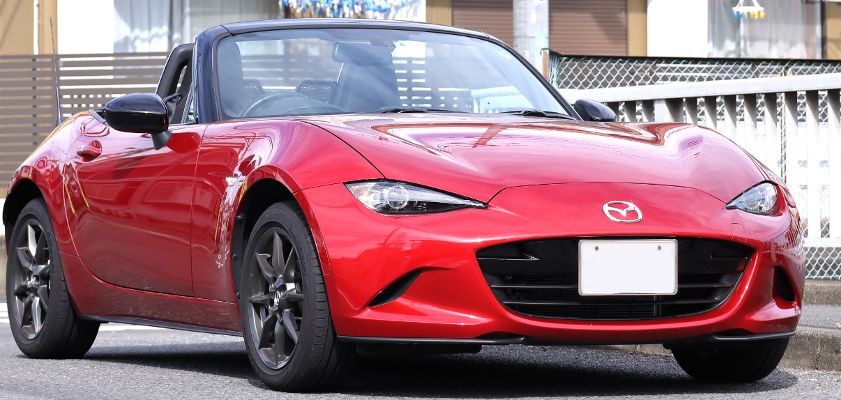 MX-5