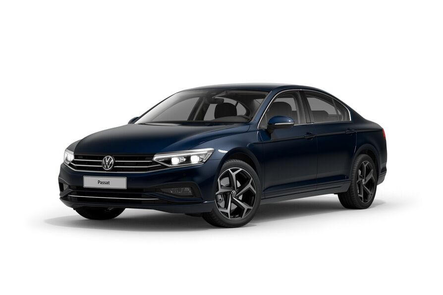 Passat
