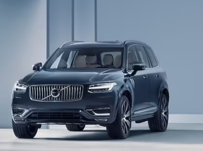 XC90